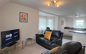Glenloch View Apartment